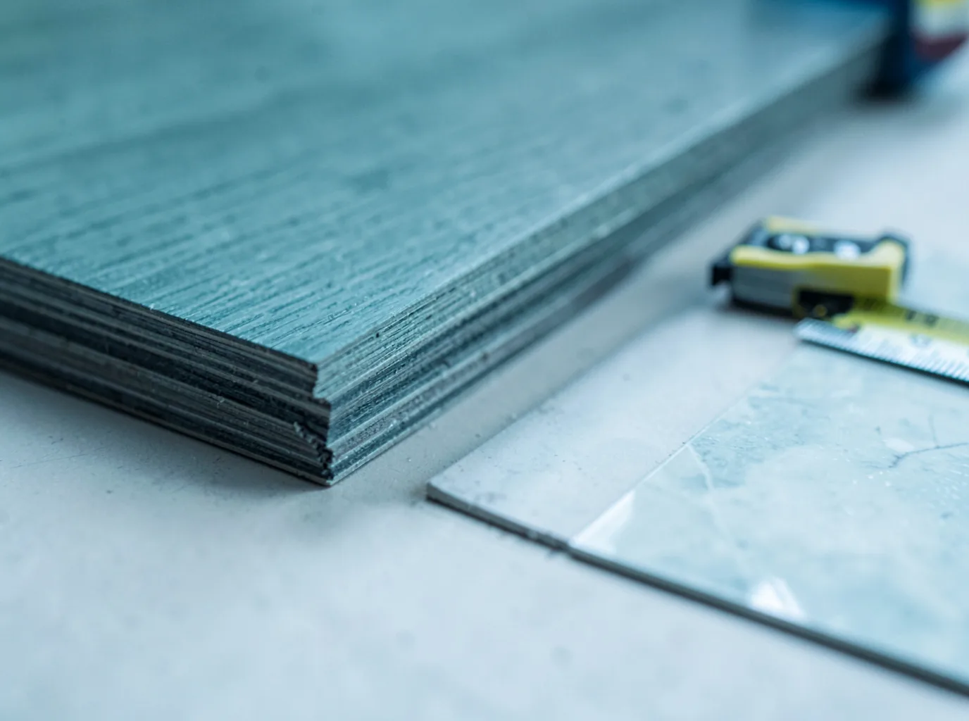 Luxury Vinyl Plank Installation Sebewaing, MI FAQs